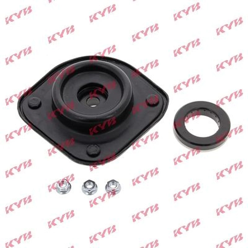 KYB Front Repair Kit Suspension Strut Support Mount fits Chrysler Neon 1994-1999