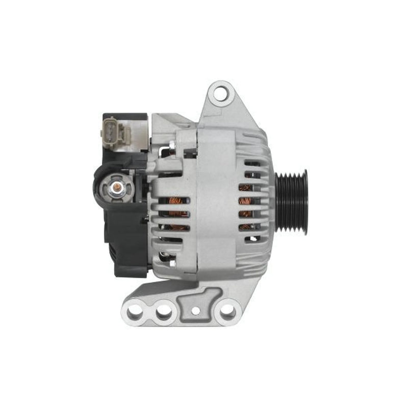 Hella Car Alternator 12V fits Ford Ka 2002-2008 1.3