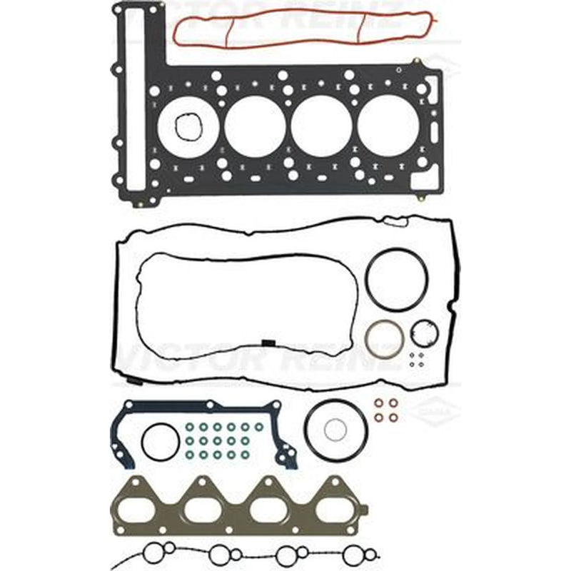 Victor Reinz Cylinder Head Gasket Kit 02-10779-01