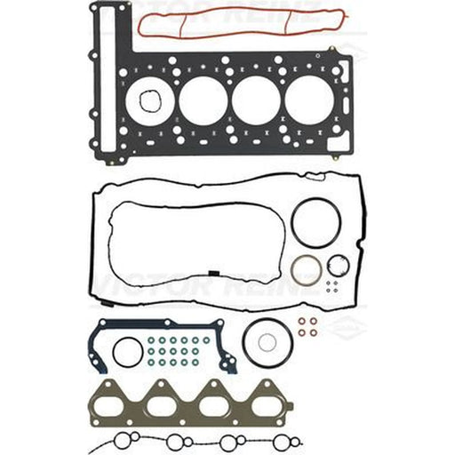 Victor Reinz Cylinder Head Gasket Kit 02-10779-01