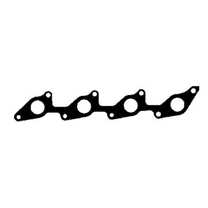 BGA Exhaust Manifold Gasket Wide 0mm Thick fits Citroën Relay I 1994-2002 2.5