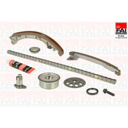 FAI 10 x Timing Chain Kit Set 130 Links TCK59VVT