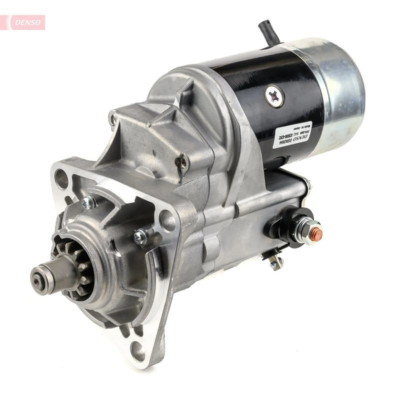 Denso Starter Motor 24V 4.5kW 11 Teeth