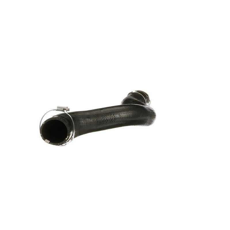 Gates Intercooler Turbo Charge Air Hose 540mm fits Opel Meriva B 2010-2017 1.4