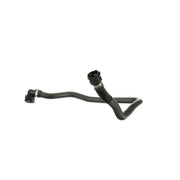 Gates Radiator Coolant Hose 720mm ID fits Citroën Berlingo 2018 on 1.5