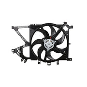 Hella Engine Cooling Fan 8EW 366 421-341