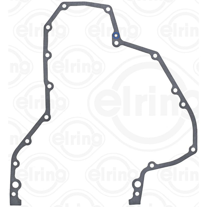Elring Timing Case Gasket Thick fits Mercedes-Benz Conecto 1996 on