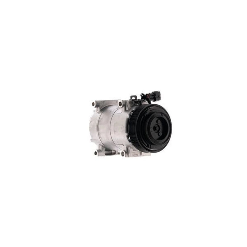Mahle Air Conditioning Compressor fits Kia Picanto III 2017-2018 1.0 1.2