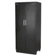 Sealey Modular Full Height Floor Cabinet 930mm Heavy-Duty APMS05 Sealey - Dynamic Drive