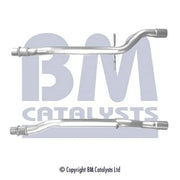 BM Catalysts Exhaust Pipe OD BM50472