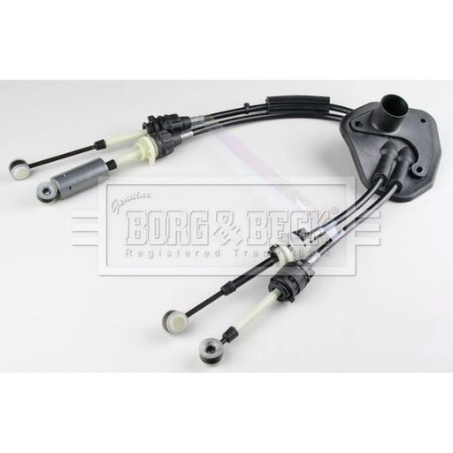Borg & Beck Manual Transmission Cable Pull BKG1238