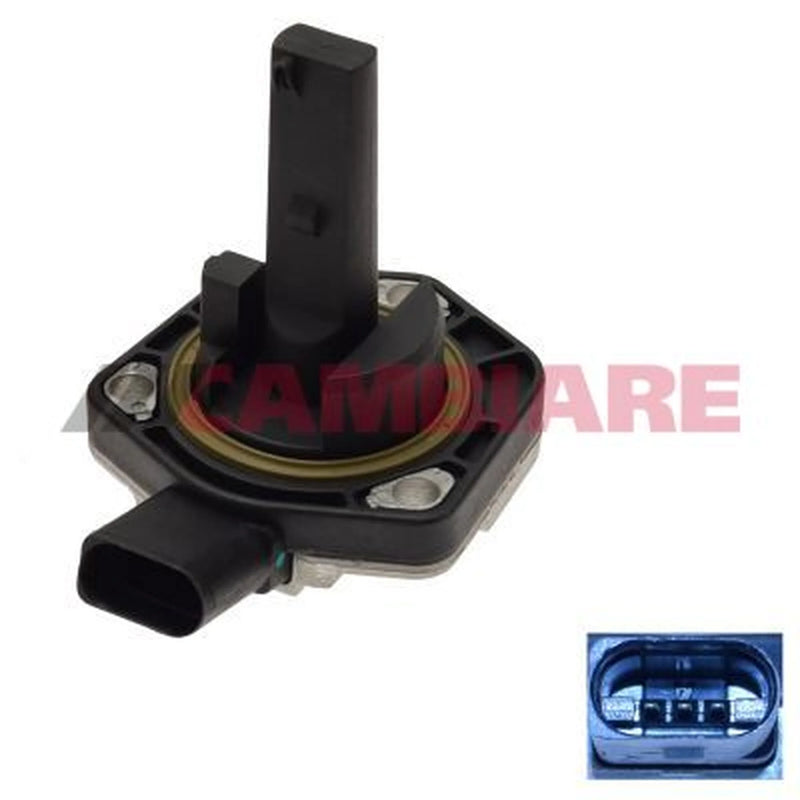 Cambiare Oil Level Sensor fits Audi A2 2000-2005 1.4 1.6