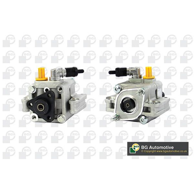 BGA Power Steering Hydraulic Pump fits BMW 1 2004-2013