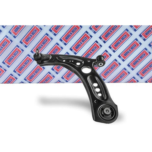 Borg & Beck Control/Trailing Arm BCA7266