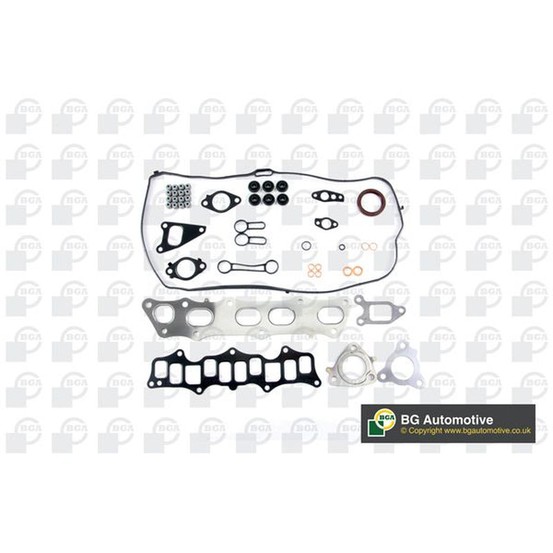 BGA Cylinder Head Gasket Kit fits Honda Accord VII 2004-2008 2.2