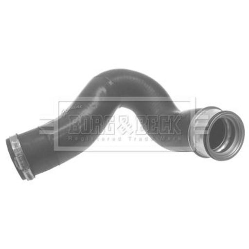 Borg & Beck Intercooler Turbo Charge Air Hose BTH1171
