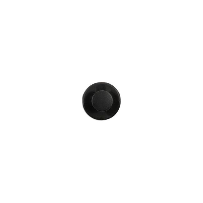 Connect Push Rivet Retainer - for Ford 50pc 36353 Tool Connection - Dynamic Drive