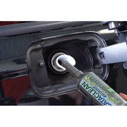Laser Fuel & Additive Funnel - Petrol 8020 Laser - Dynamic Drive