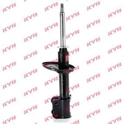 KYB Shock Absorber Damper Strut Front Left fits Toyota Avensis 1997-2003