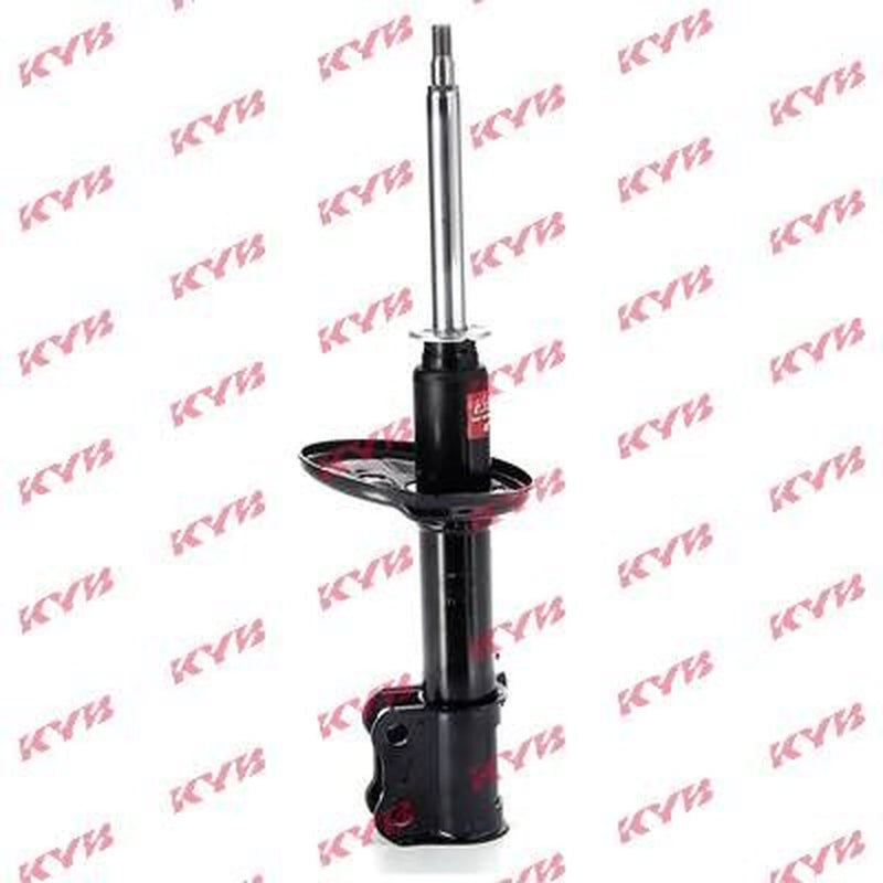 KYB Shock Absorber Damper Strut Front Left fits Toyota Avensis 1997-2003
