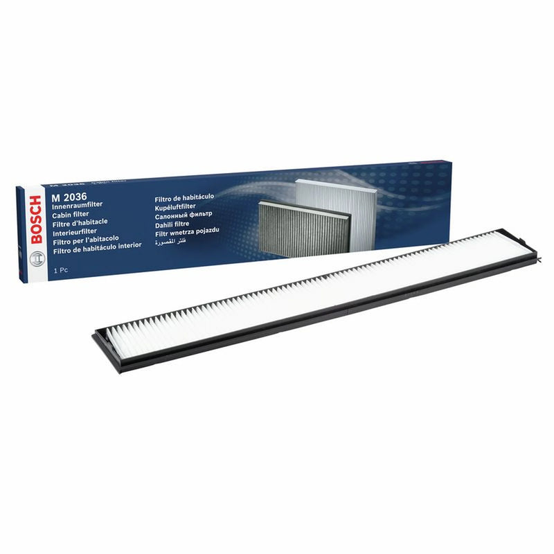 Bosch Cabin Air Filter (Pollen Filter) 1 987 432 036