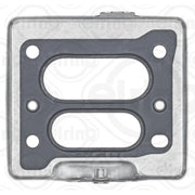 Elring Exhaust Manifold Gasket Wide Thick fits Jaguar E-Pace 2017-2018 2.0