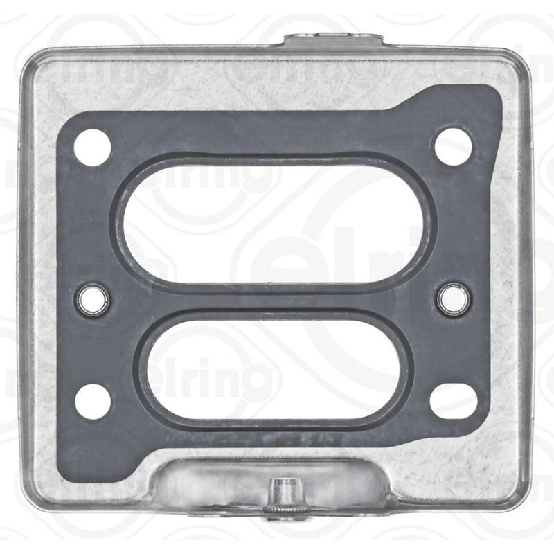 Elring Exhaust Manifold Gasket Wide Thick fits Jaguar E-Pace 2017-2018 2.0
