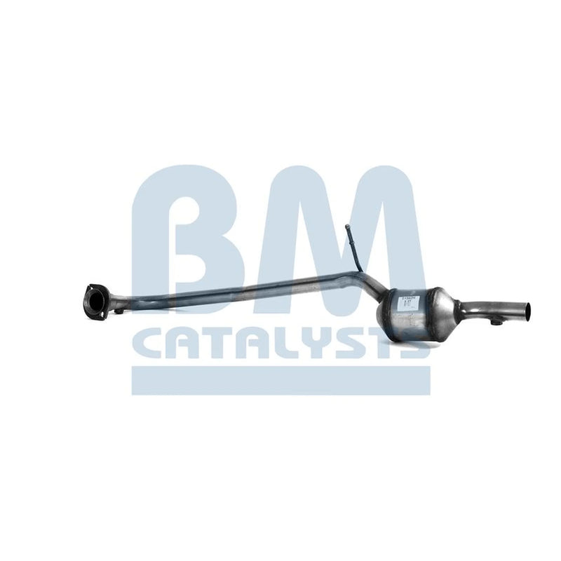 BM Catalysts Homologated Petrol Cat fits Dacia Logan 2004 on 1.4 1.6