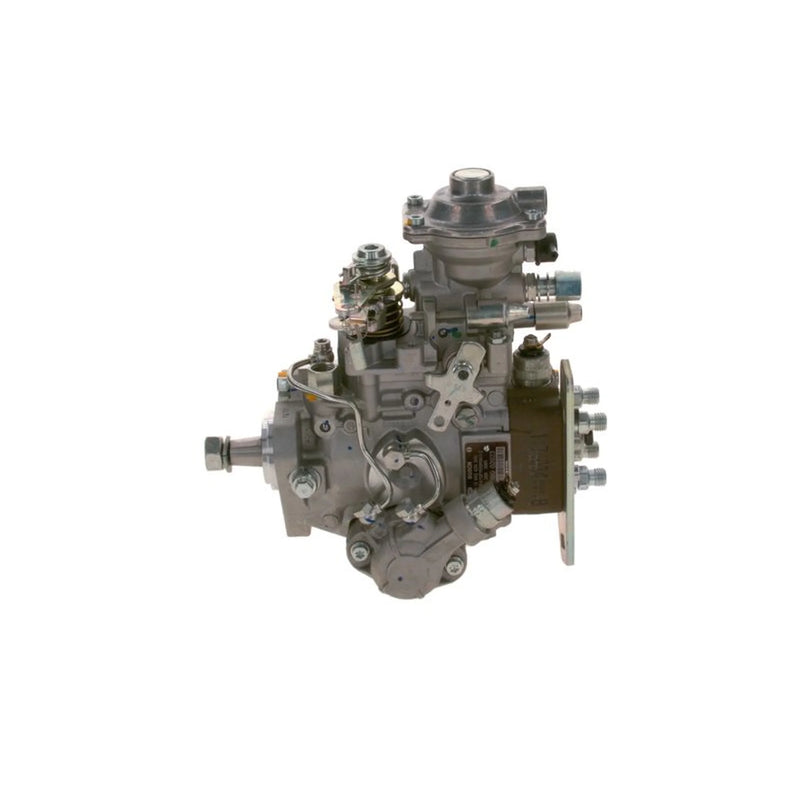 Bosch Diesel Injection Pump