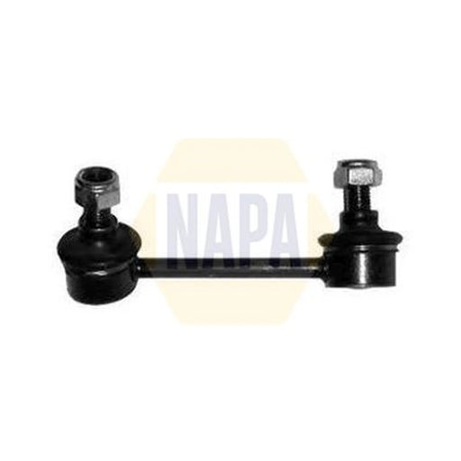 NAPA Stabiliser Bar Link Coupling Rod Rear Left NST4294