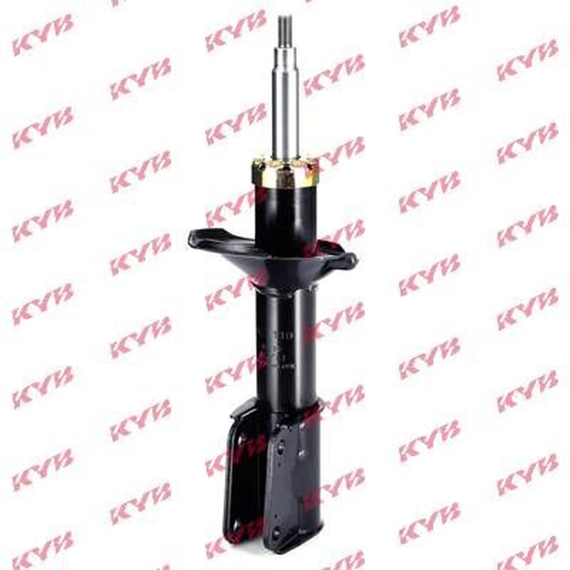 KYB Shock Absorber Damper Strut Front Right fits Daihatsu Terios 1997-2006 1.3