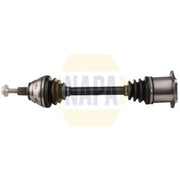 NAPA CV Drive Shaft Driveshaft Front Left NDS1129L