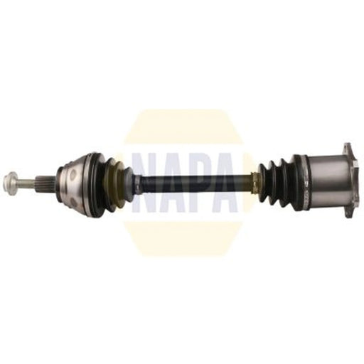 NAPA CV Drive Shaft Driveshaft Front Left NDS1129L