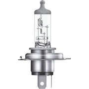 2 X Osram H4 472 12V 60/55W Halogen Headlights Fog Light Car Bulb Original Parts OSRAM  - Dynamic Drive