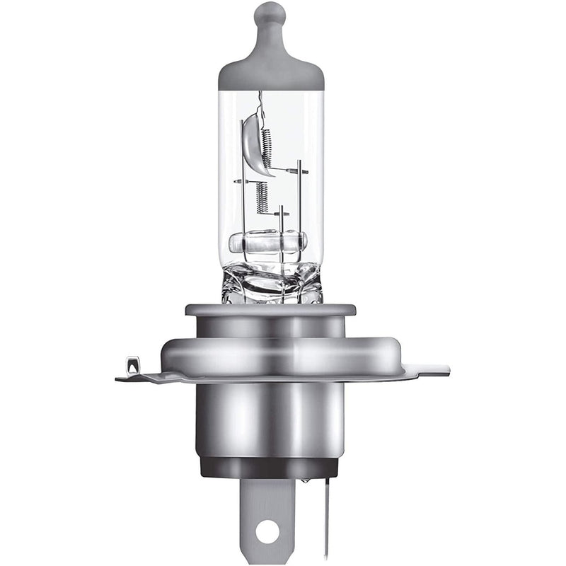 2 X Osram H4 472 12V 60/55W Halogen Headlights Fog Light Car Bulb Original Parts OSRAM  - Dynamic Drive