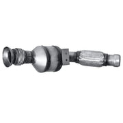 Hella Catalytic Converter fits Mercedes-Benz Viano 2010 on