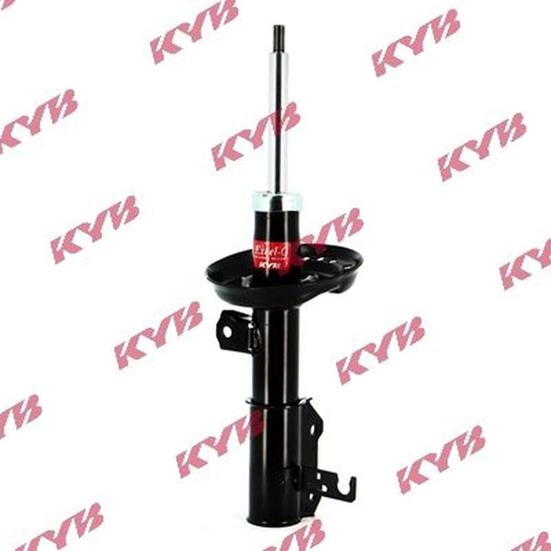 KYB Shock Absorber Damper Strut Front Left fits Opel Zafira Tourer C 2011-2019
