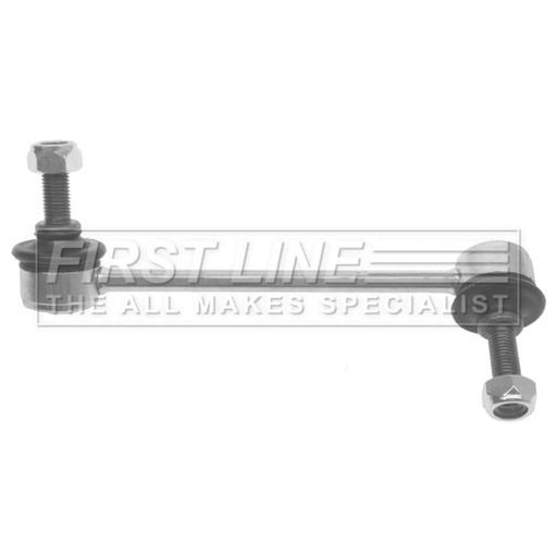 First Line Stabiliser Bar Link Coupling Rod fits Isuzu Chassis 2007-2012 3.0