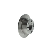 Bosch 2 x Solid Brake Discs fits Citroën Xm 1989-2000 2.0 2.1 2.5 3.0