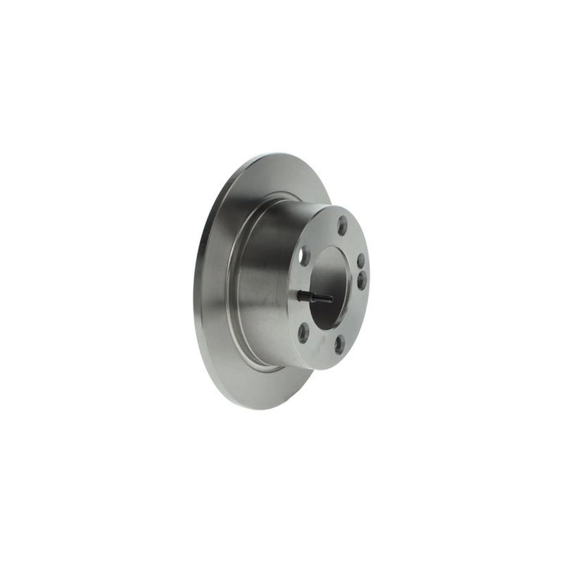 Bosch 2 x Solid Brake Discs fits Citroën Xm 1989-2000 2.0 2.1 2.5 3.0