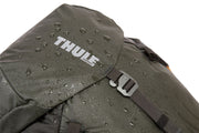 Thule Stir Alpine 40L hiking rucksack obsidian grey Hiking backpack Thule - Bars 4 Cars