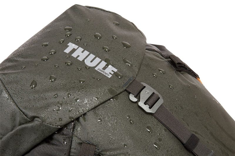 Thule Stir Alpine 40L hiking rucksack obsidian grey Hiking backpack Thule - Bars 4 Cars
