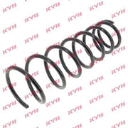 KYB 2 x Suspension Springs fits Daihatsu Storia 1998-2000 1.0
