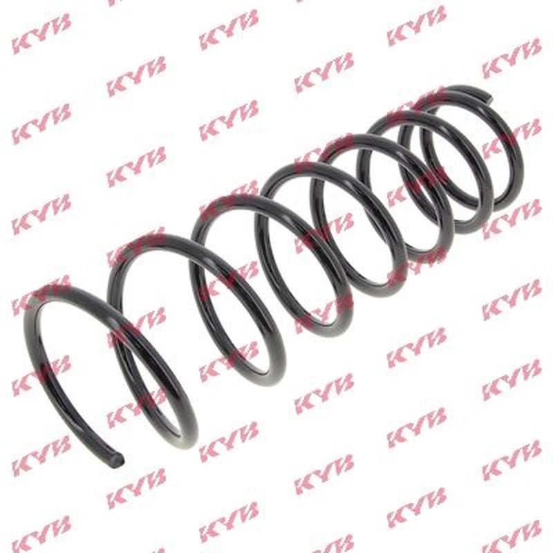 KYB 2 x Suspension Springs fits Daihatsu Storia 1998-2000 1.0