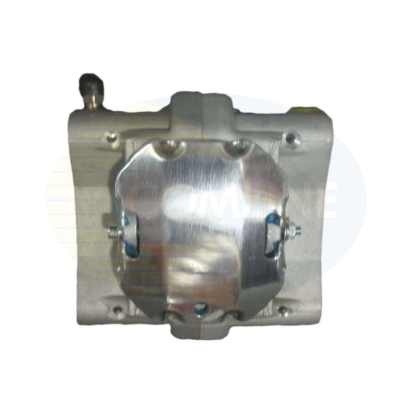 Comline Brake Caliper Assembly Rear Right fits Citroën C5 I 2001-2004