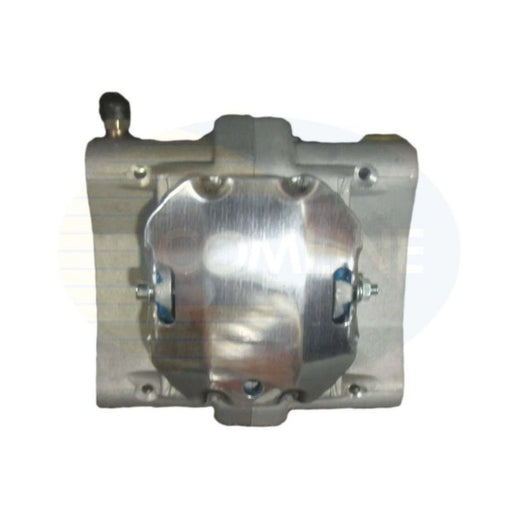 Comline Brake Caliper Assembly Rear Right fits Citroën C5 I 2001-2004
