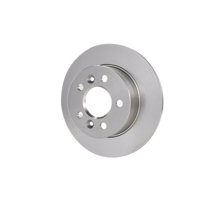 Bosch Front & Rear Brake Discs & Pads fits Renault Espace 1996-2002 2.0 3.0