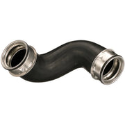 Gates Intercooler Turbo Charge Air Hose fits Mercedes-Benz C-Class 2000-2008