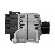Hella Car Alternator 12V fits New Holland T5 2011 on