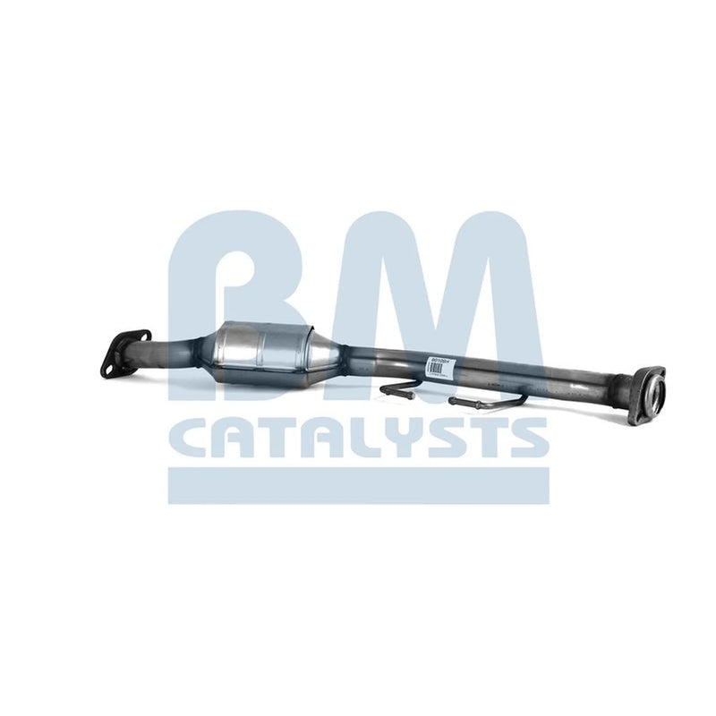 BM Catalysts Homologated Petrol Cat fits Ford Sierra II 1987-1993 2.0 2.9
